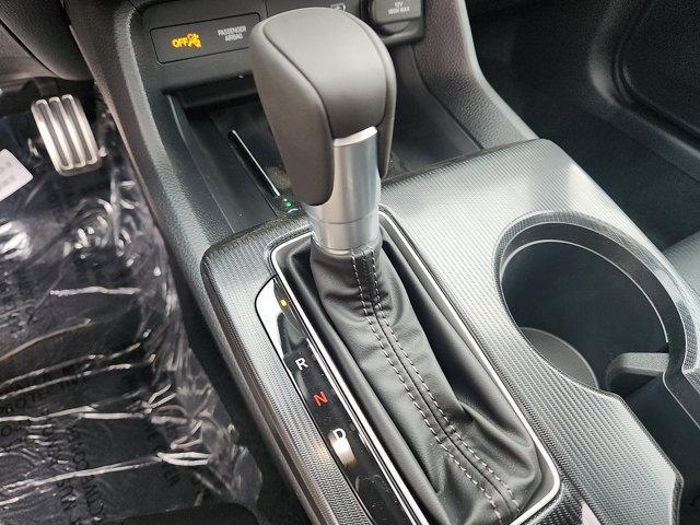 new 2026 Honda Civic Hybrid car, priced at $32,613