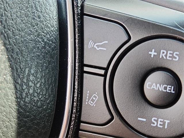 used 2020 Toyota Camry car, priced at $22,487