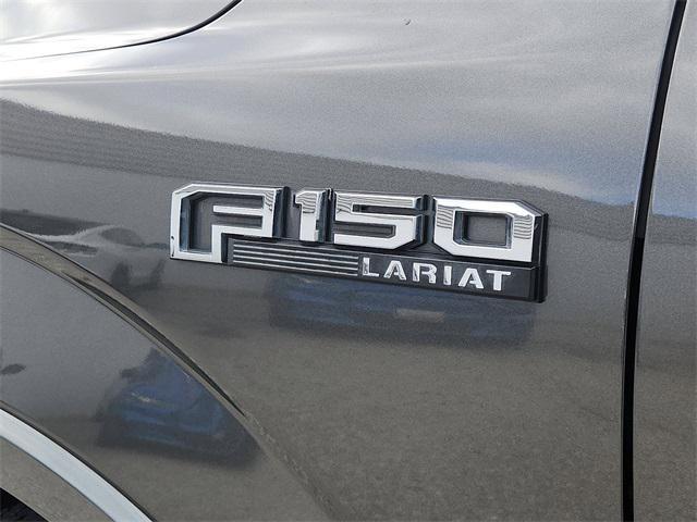 used 2018 Ford F-150 car, priced at $29,987