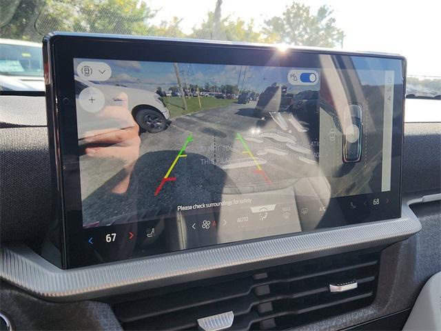 new 2026 Ford Explorer car