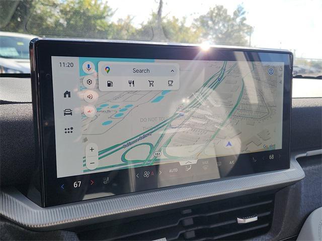 new 2026 Ford Explorer car