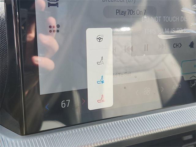 new 2026 Ford Explorer car