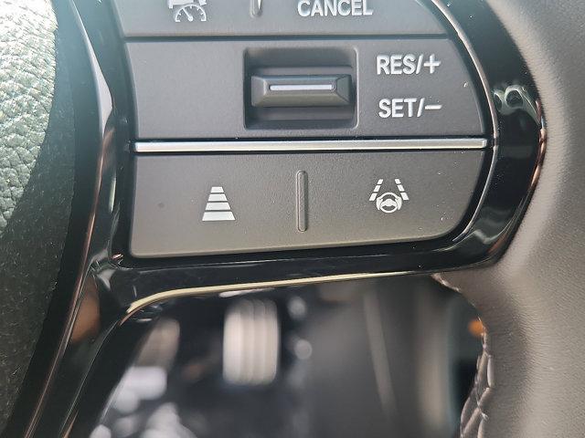 new 2026 Honda Civic car, priced at $28,117