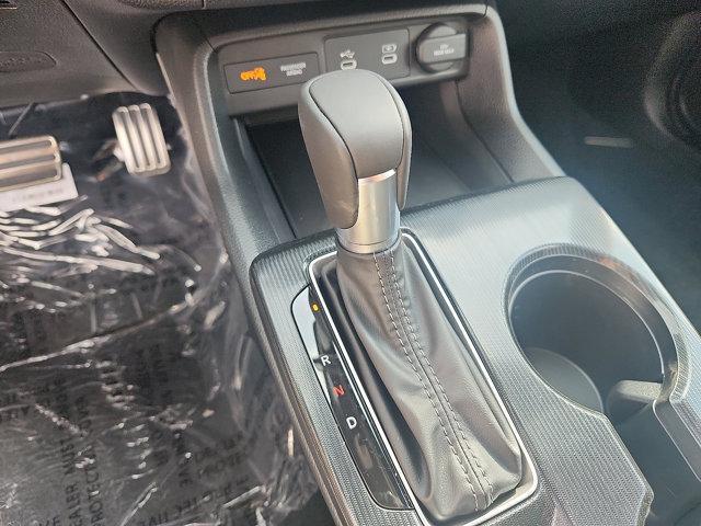 new 2026 Honda Civic car, priced at $28,117