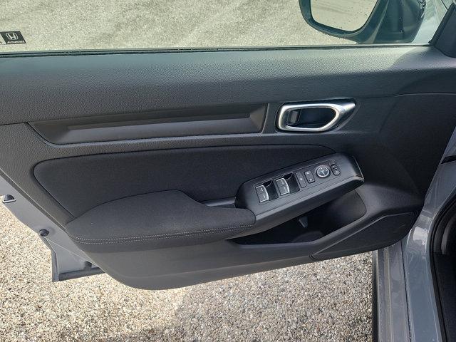 new 2026 Honda Civic car, priced at $28,117