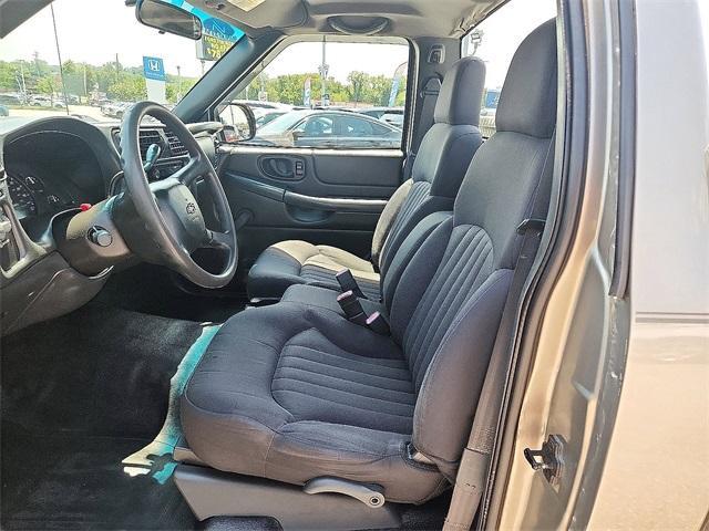 used 2003 Chevrolet S-10 car, priced at $7,987