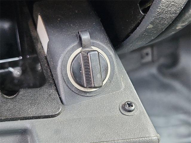 used 2003 Chevrolet S-10 car, priced at $7,987