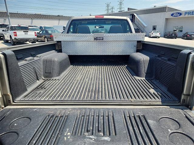 used 2003 Chevrolet S-10 car, priced at $7,987