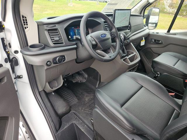 new 2026 Ford Transit-350 car