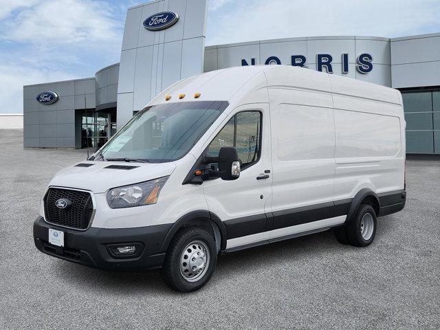 new 2026 Ford Transit-350 car