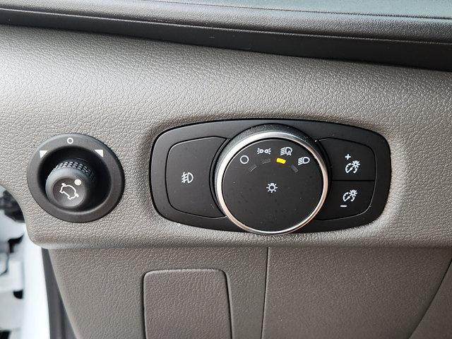 new 2026 Ford Transit-350 car