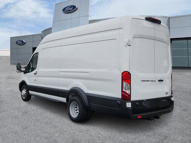 new 2026 Ford Transit-350 car