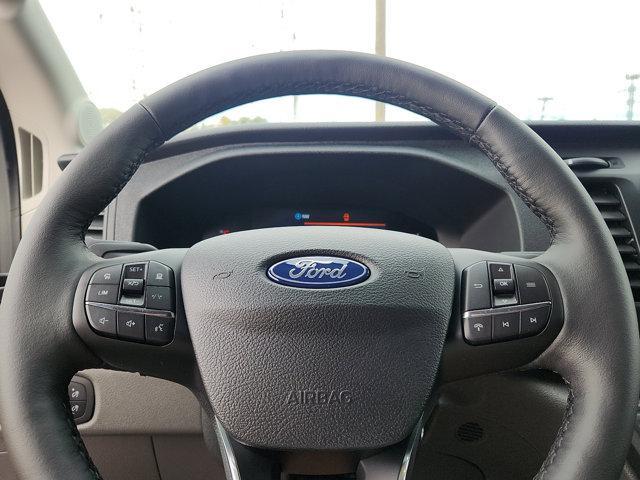 new 2026 Ford Transit-350 car