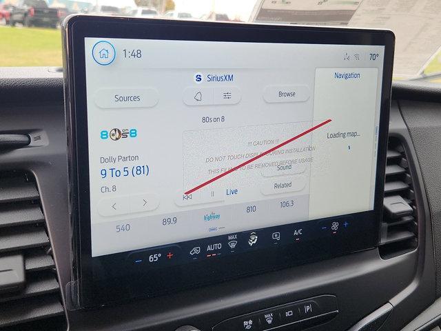 new 2026 Ford Transit-350 car