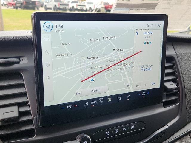 new 2026 Ford Transit-350 car