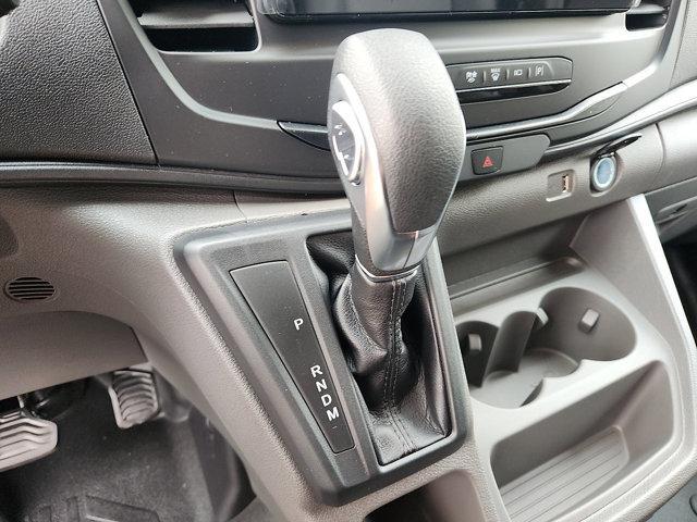 new 2026 Ford Transit-350 car