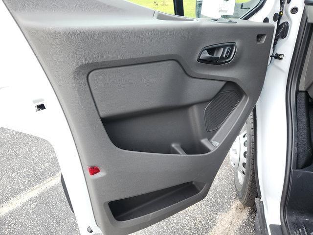 new 2026 Ford Transit-350 car