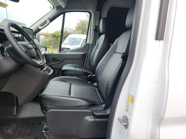 new 2026 Ford Transit-350 car