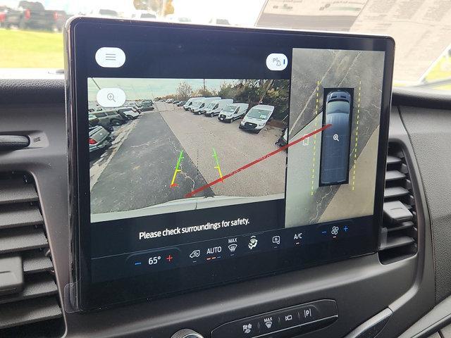 new 2026 Ford Transit-350 car