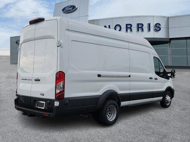 new 2026 Ford Transit-350 car