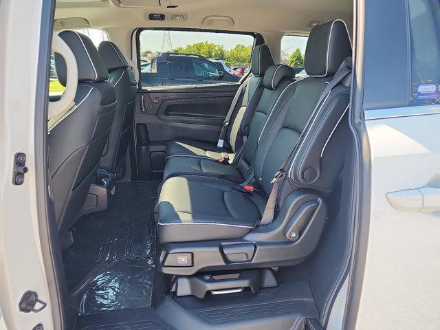 new 2026 Honda Odyssey car, priced at $46,806