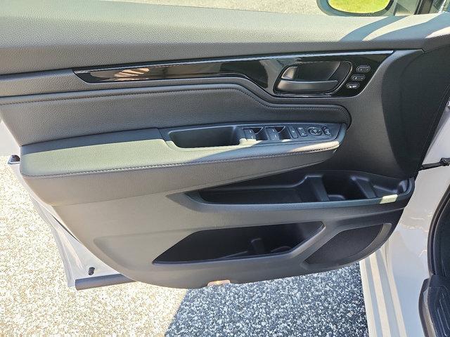 new 2026 Honda Odyssey car, priced at $46,806