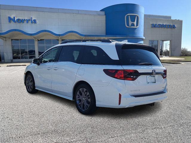 new 2026 Honda Odyssey car, priced at $46,806