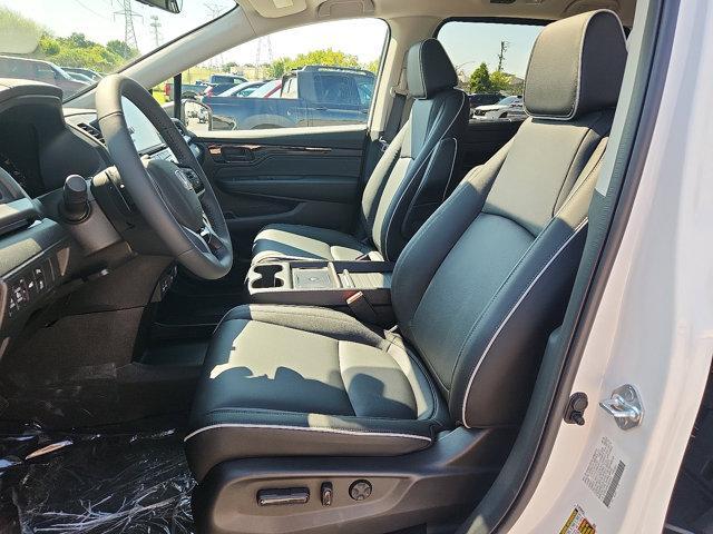 new 2026 Honda Odyssey car, priced at $46,806
