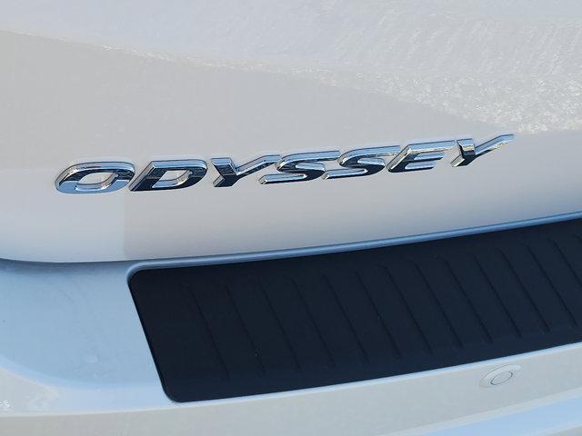 new 2026 Honda Odyssey car, priced at $46,806