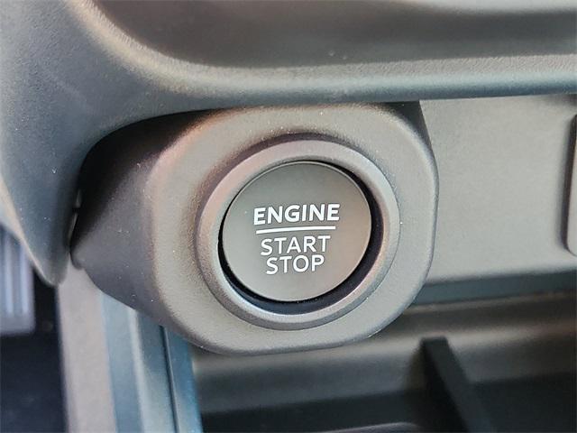 new 2025 Ford Maverick car, priced at $34,903