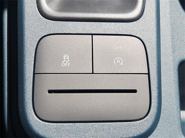 new 2025 Ford Maverick car, priced at $34,903