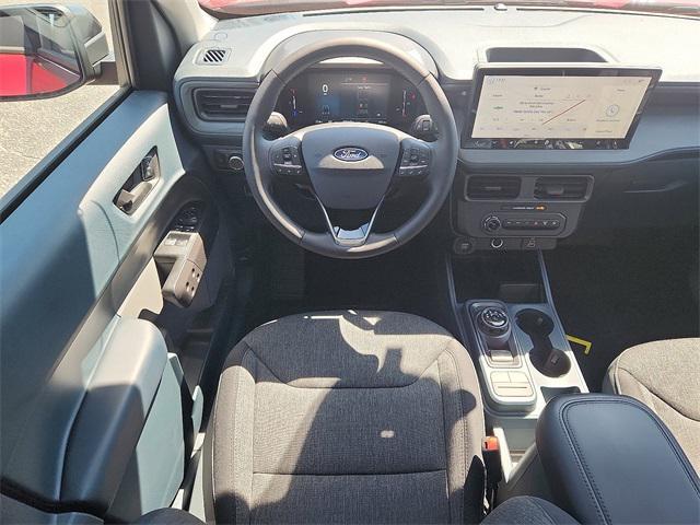 new 2025 Ford Maverick car, priced at $34,903