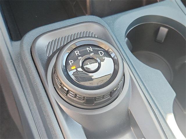 new 2025 Ford Maverick car, priced at $34,903