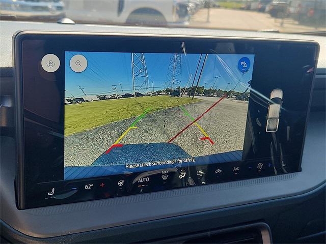 new 2025 Ford Maverick car, priced at $34,903