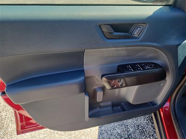 new 2025 Ford Maverick car, priced at $34,903