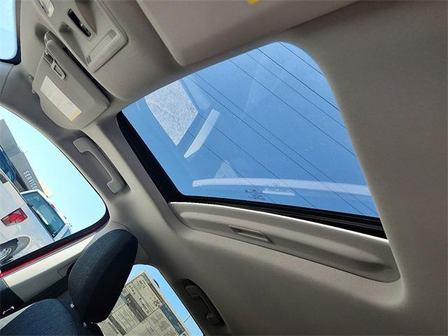 new 2025 Ford Maverick car, priced at $34,903