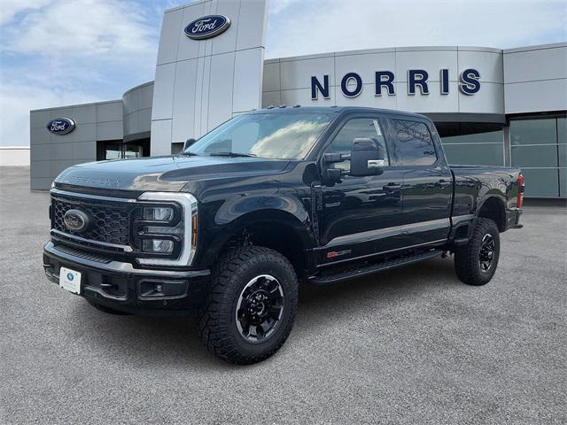 new 2025 Ford F-350 car, priced at $94,512