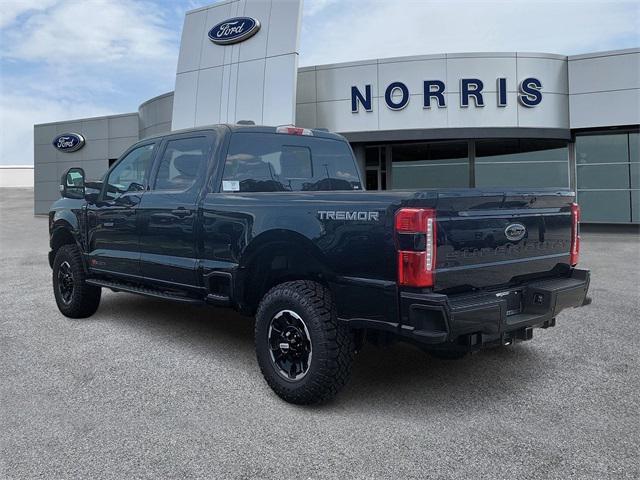 new 2025 Ford F-350 car, priced at $94,512