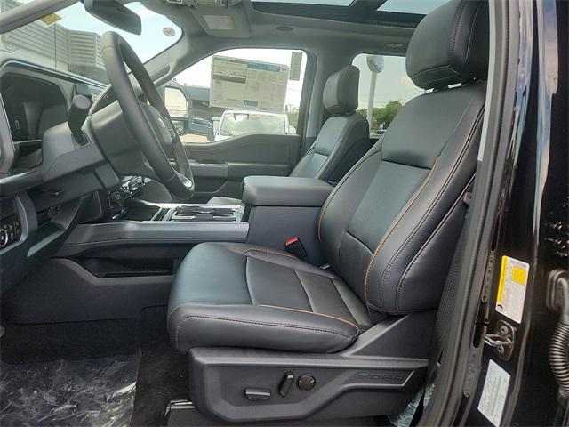 new 2025 Ford F-350 car, priced at $94,512