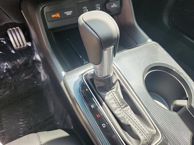 new 2026 Honda Civic car, priced at $31,443