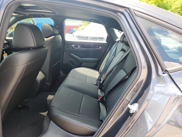new 2026 Honda Civic car, priced at $31,443