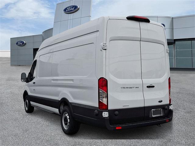 new 2024 Ford Transit-350 car, priced at $53,020