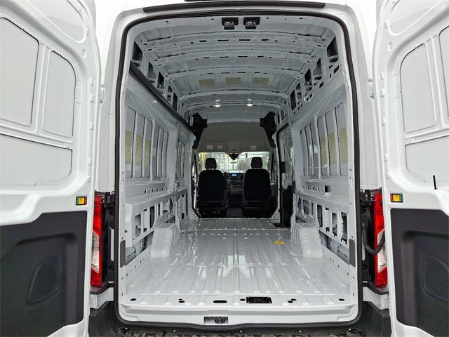 new 2024 Ford Transit-350 car, priced at $54,520