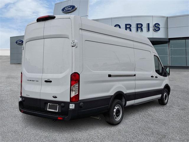 new 2024 Ford Transit-350 car, priced at $54,520