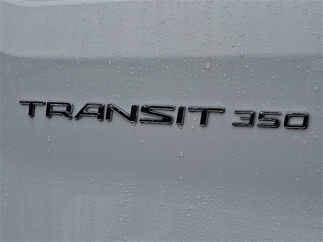 new 2024 Ford Transit-350 car, priced at $53,020