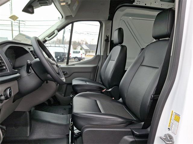 new 2024 Ford Transit-350 car, priced at $53,020