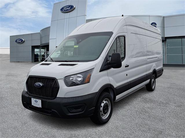 new 2024 Ford Transit-350 car, priced at $53,020