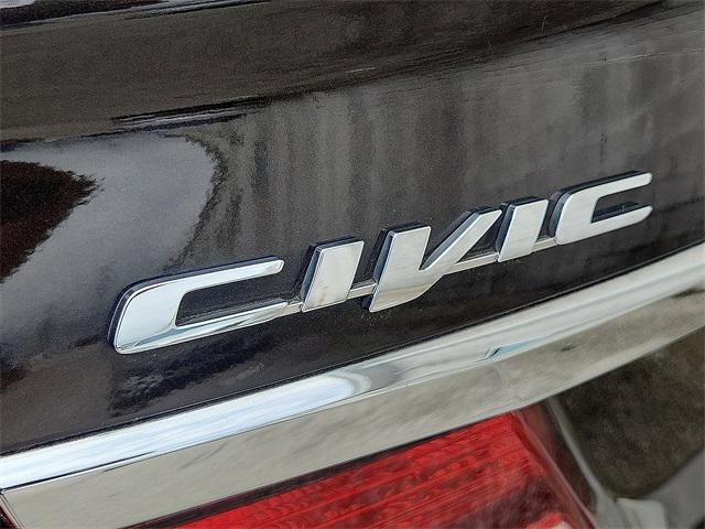 used 2014 Honda Civic car, priced at $7,787