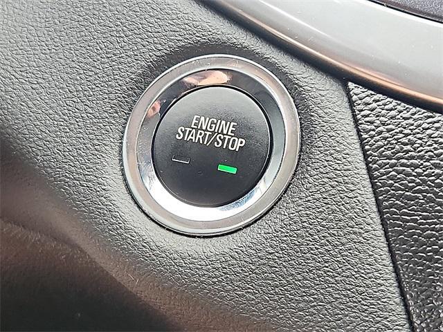 used 2020 Chevrolet Impala car, priced at $16,987