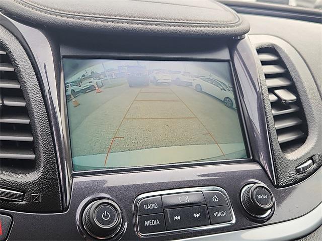 used 2020 Chevrolet Impala car, priced at $16,987